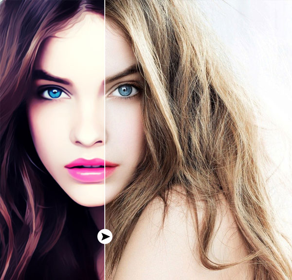 34+ Painting Effect Actions Free & Premium PSD Painting Actions